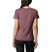 COLUMBIA Sloan Ridge™ Graphic เสื้อยืดผู้หญิง