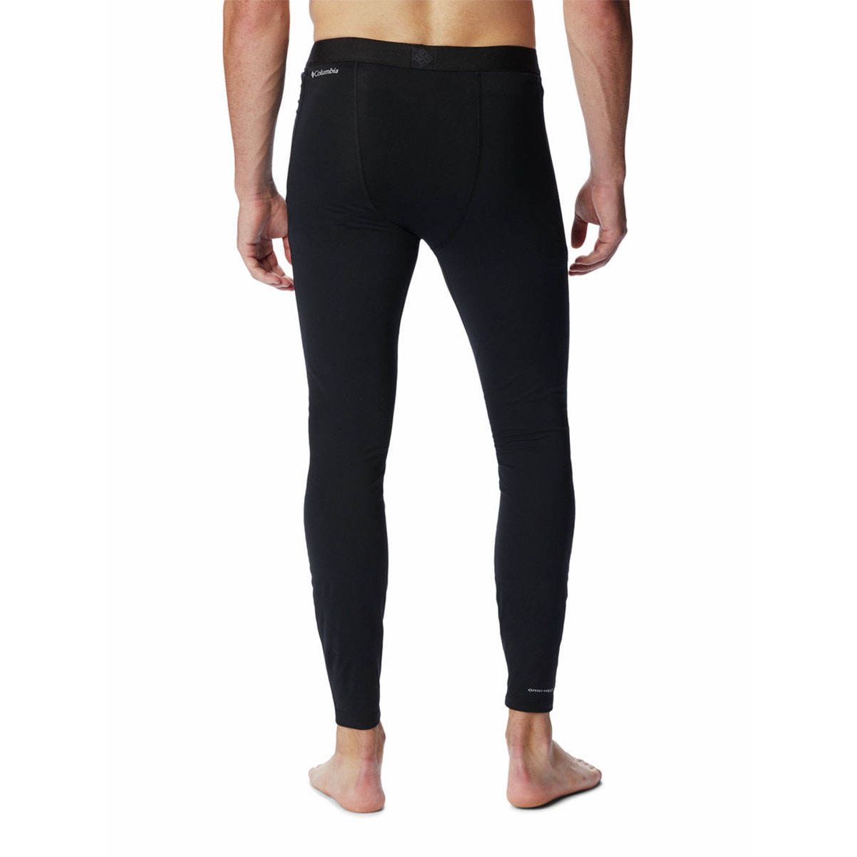 COLUMBIA Omni-Heat Midweight กางเกงเดินป่าขายาวผู้ชาย