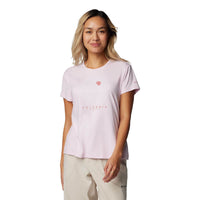 COLUMBIA Sloan Ridge™ Graphic เสื้อยืดผู้หญิง
