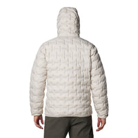 COLUMBIA Delta Ridge™ II Down Hooded เสื้อแจ็คเก็ตผู้ชาย