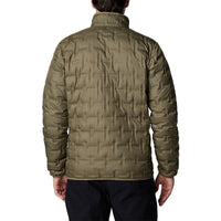 COLUMBIA Delta Ridge™ II Down Men's Jacket