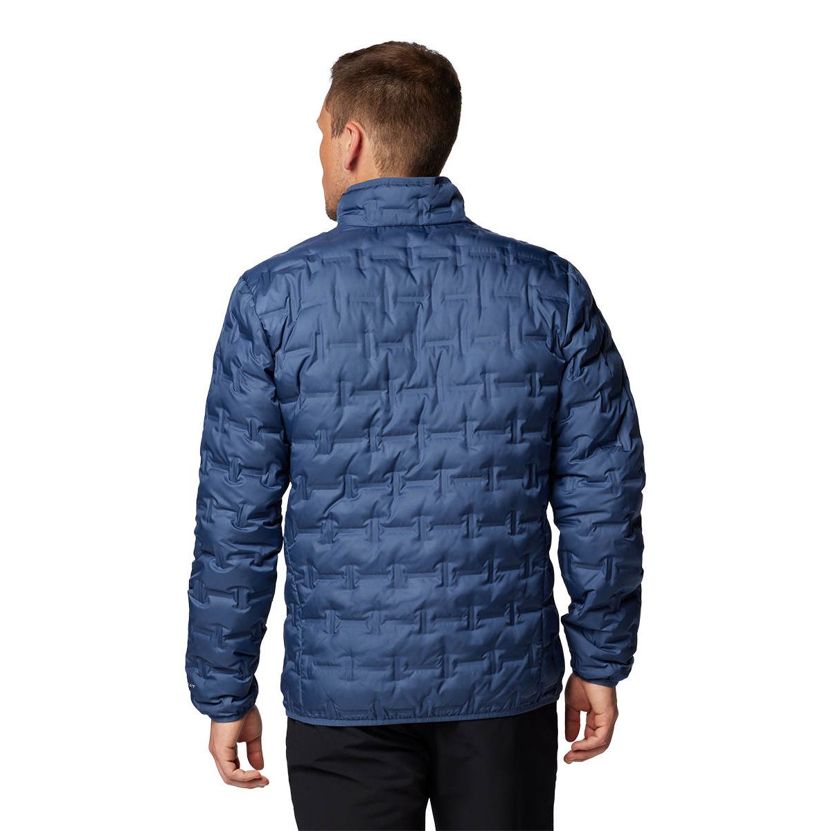 COLUMBIA Delta Ridge™ II Down Men's Jacket