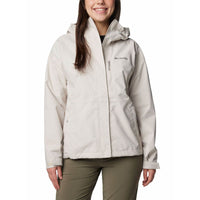 COLUMBIA Hikebound™ II เสื้อแจ็คเก็ตผู้หญิง