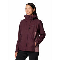 COLUMBIA Hikebound™ II เสื้อแจ็คเก็ตผู้หญิง