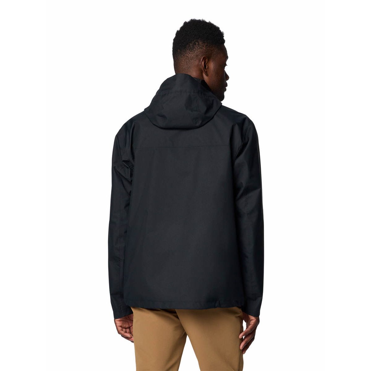 COLUMBIA Hikebound™ II เสื้อแจ็คเก็ตผู้ชาย