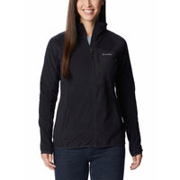 COLUMBIA Outdoor Tracks™ II Full Zip เสื้อแจ็คเก็ตผู้หญิง