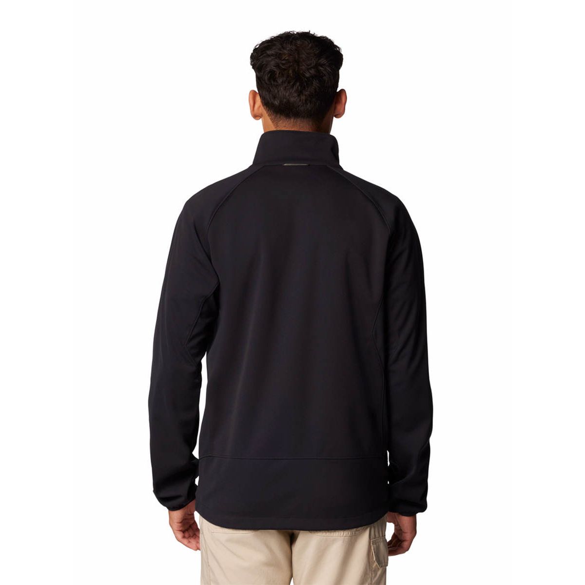 COLUMBIA Outdoor Tracks™ II Full Zip Men's Jacket