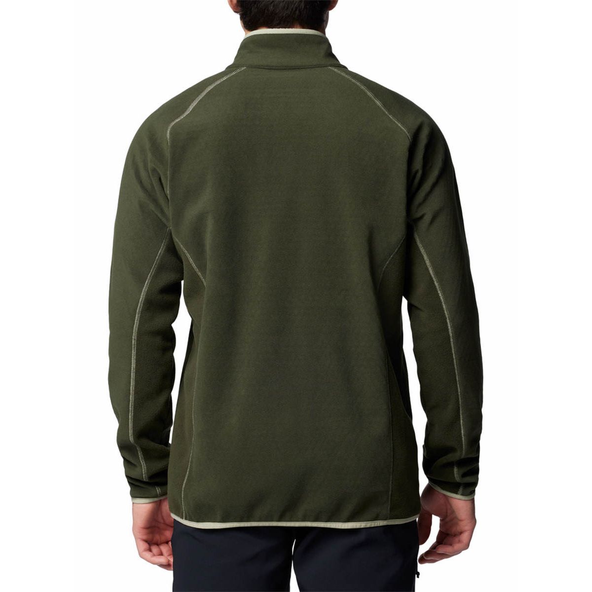 COLUMBIA Outdoor Tracks™ II Full Zip เสื้อแจ็คเก็ตผู้ชาย