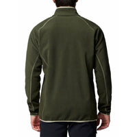 COLUMBIA Outdoor Tracks™ II Full Zip เสื้อแจ็คเก็ตผู้ชาย