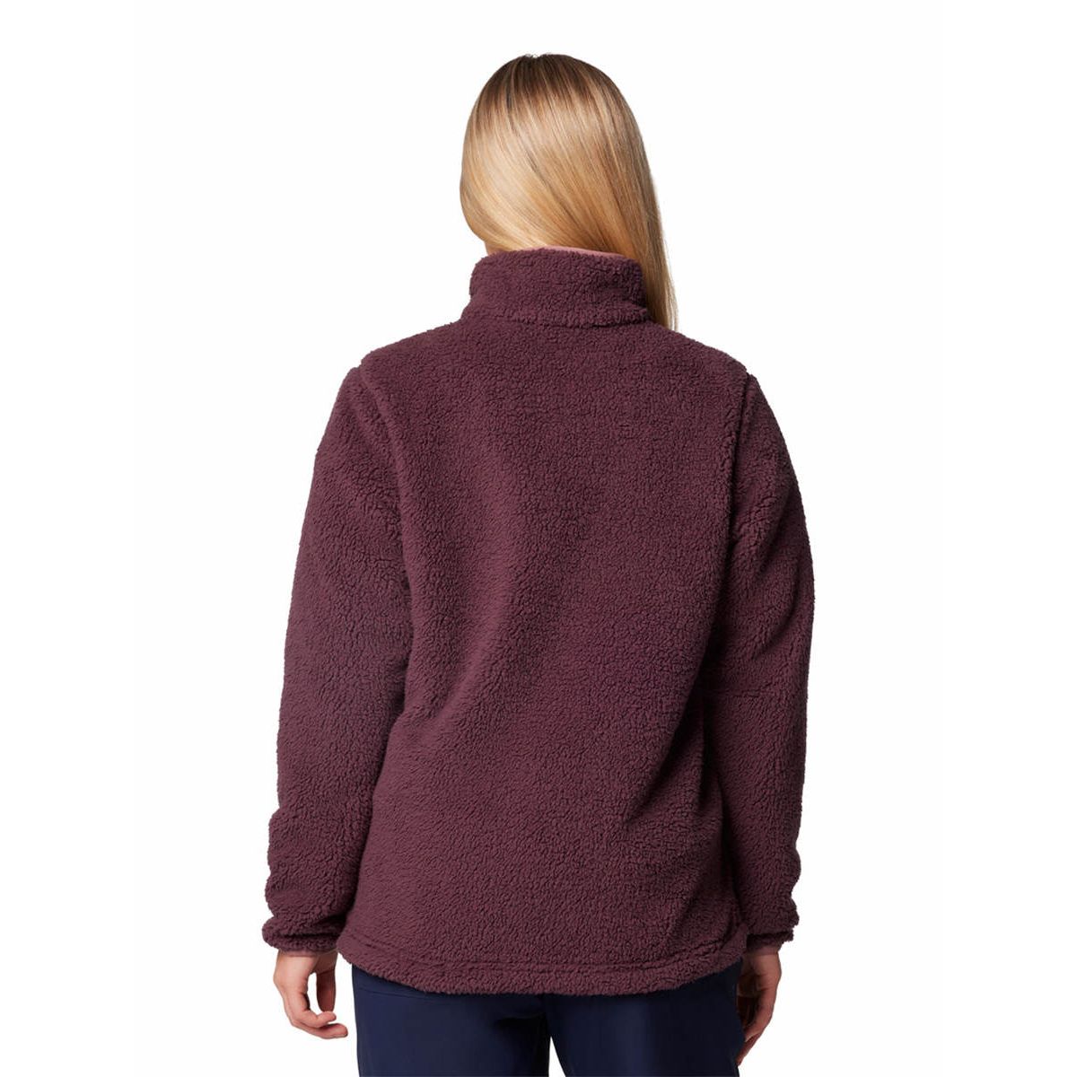 COLUMBIA West Bend™ Full Zip II Fleece เสื้อแจ็คเก็ตผู้หญิง