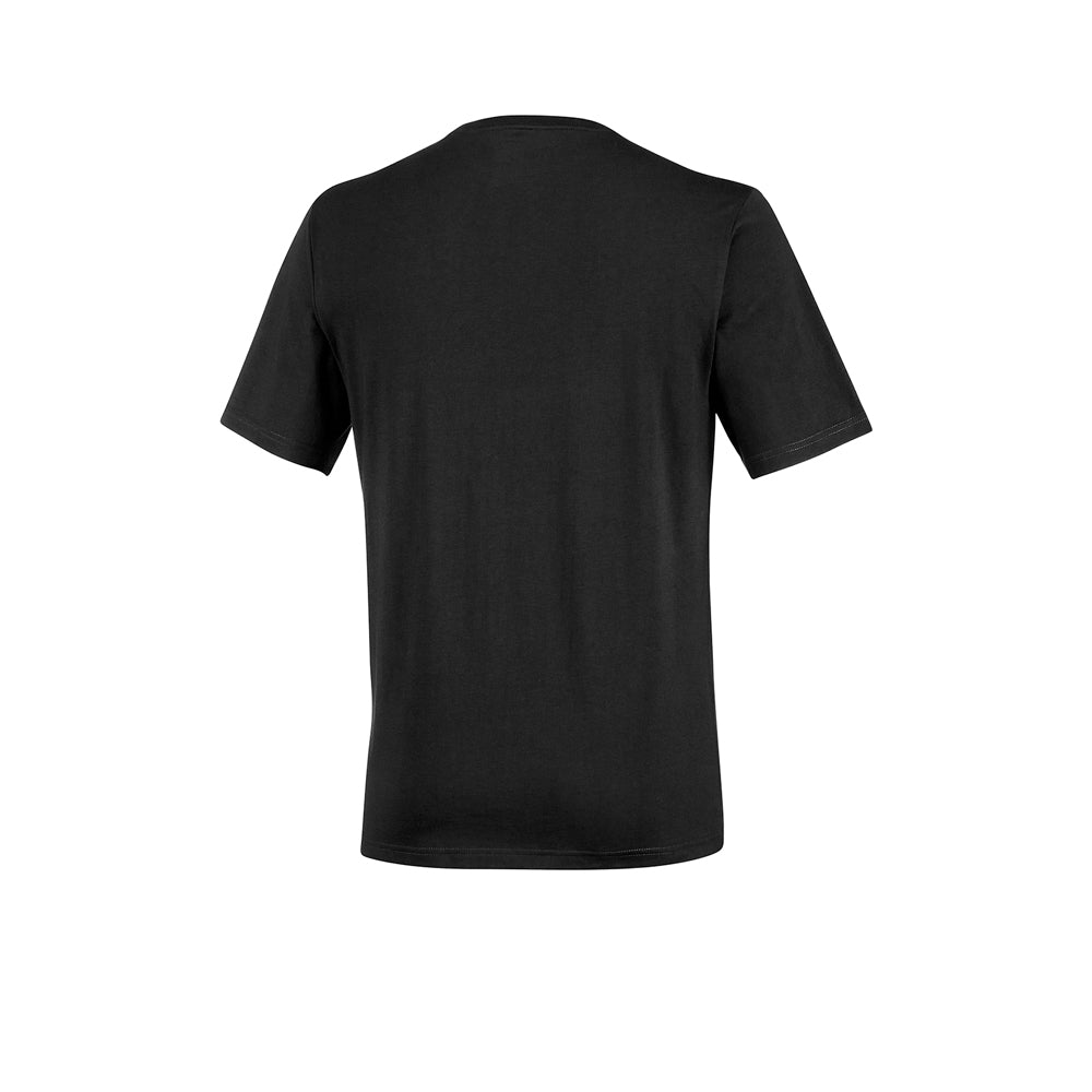 COLUMBIA CSC Basic Logo เสื้อยืดผู้ชาย