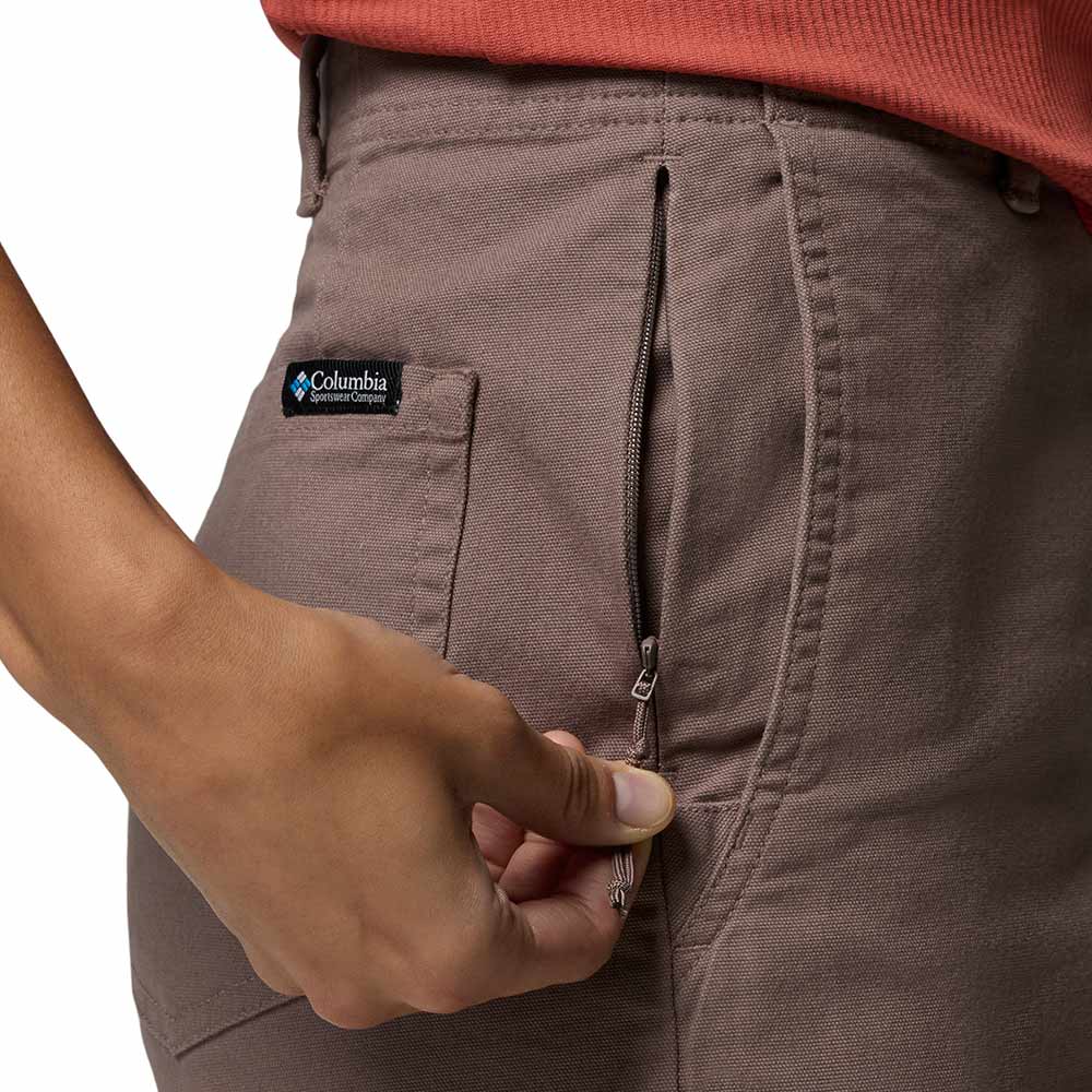 COLUMBIA ROC™ Women's Lifestyle Shorts