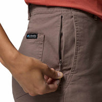 COLUMBIA ROC™ Women's Lifestyle Shorts