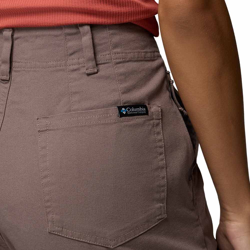 COLUMBIA ROC™ Women's Lifestyle Shorts