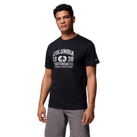 COLUMBIA CSC™ Seasonal Logo Men's T-Shirt