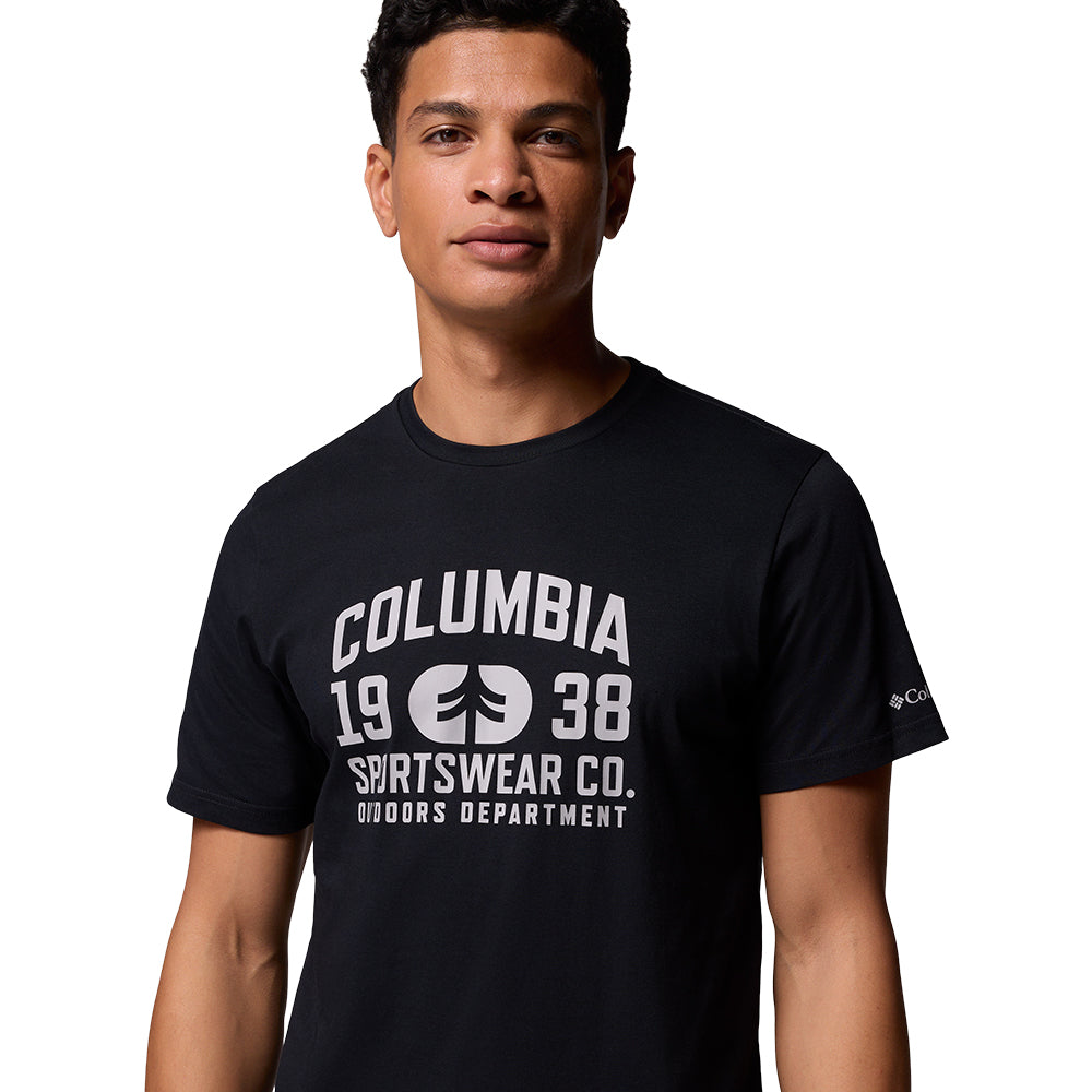 COLUMBIA CSC™ Seasonal Logo Men's T-Shirt
