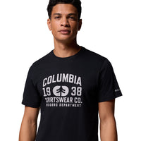 COLUMBIA CSC™ Seasonal Logo Men's T-Shirt