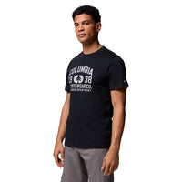 COLUMBIA CSC™ Seasonal Logo Men's T-Shirt