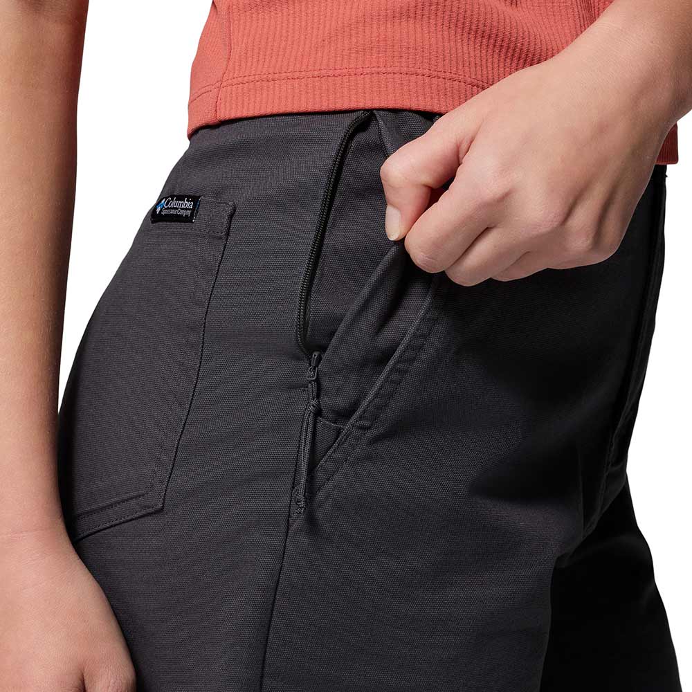 COLUMBIA ROC™ Women's Lifestyle Shorts