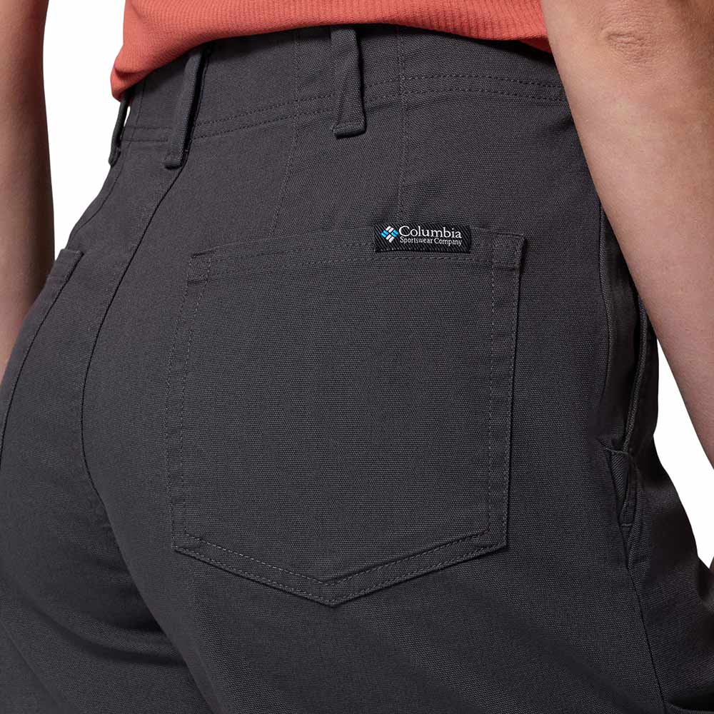 COLUMBIA ROC™ Women's Lifestyle Shorts
