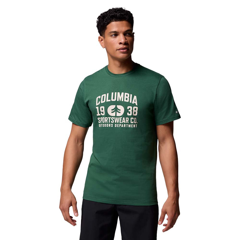 COLUMBIA CSC™ Seasonal Logo Men's T-Shirt