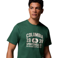 COLUMBIA CSC™ Seasonal Logo Men's T-Shirt