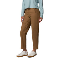 COLUMBIA ROC™ Straight Leg กางเกงลำลองขายาวผู้หญิง