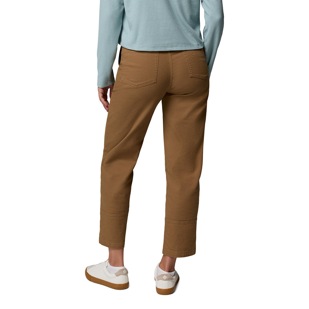 COLUMBIA ROC™ Straight Leg กางเกงลำลองขายาวผู้หญิง