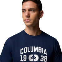 COLUMBIA CSC™ Seasonal Logo Men's T-Shirt