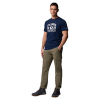 COLUMBIA CSC™ Seasonal Logo Men's T-Shirt