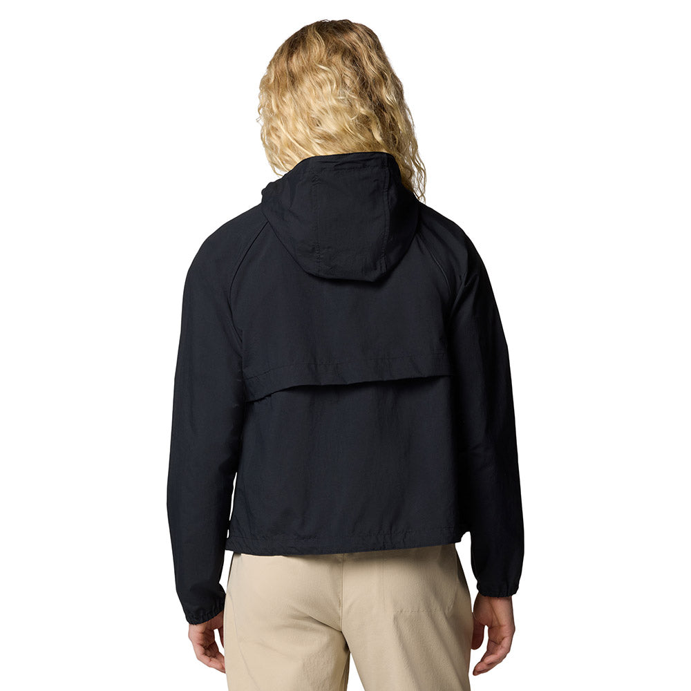 COLUMBIA Spire Valley™ Windbreaker เสื้อแจ็คเก็ตผู้หญิง