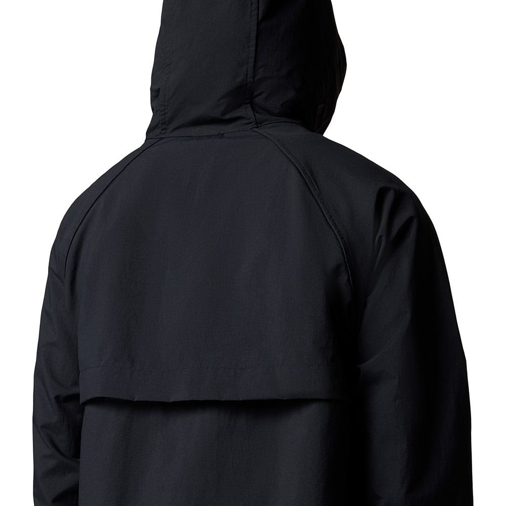 COLUMBIA Spire Valley™ Windbreaker เสื้อแจ็คเก็ตผู้หญิง