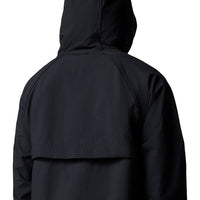 COLUMBIA Spire Valley™ Windbreaker เสื้อแจ็คเก็ตผู้หญิง