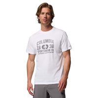COLUMBIA CSC™ Seasonal Logo Men's T-Shirt