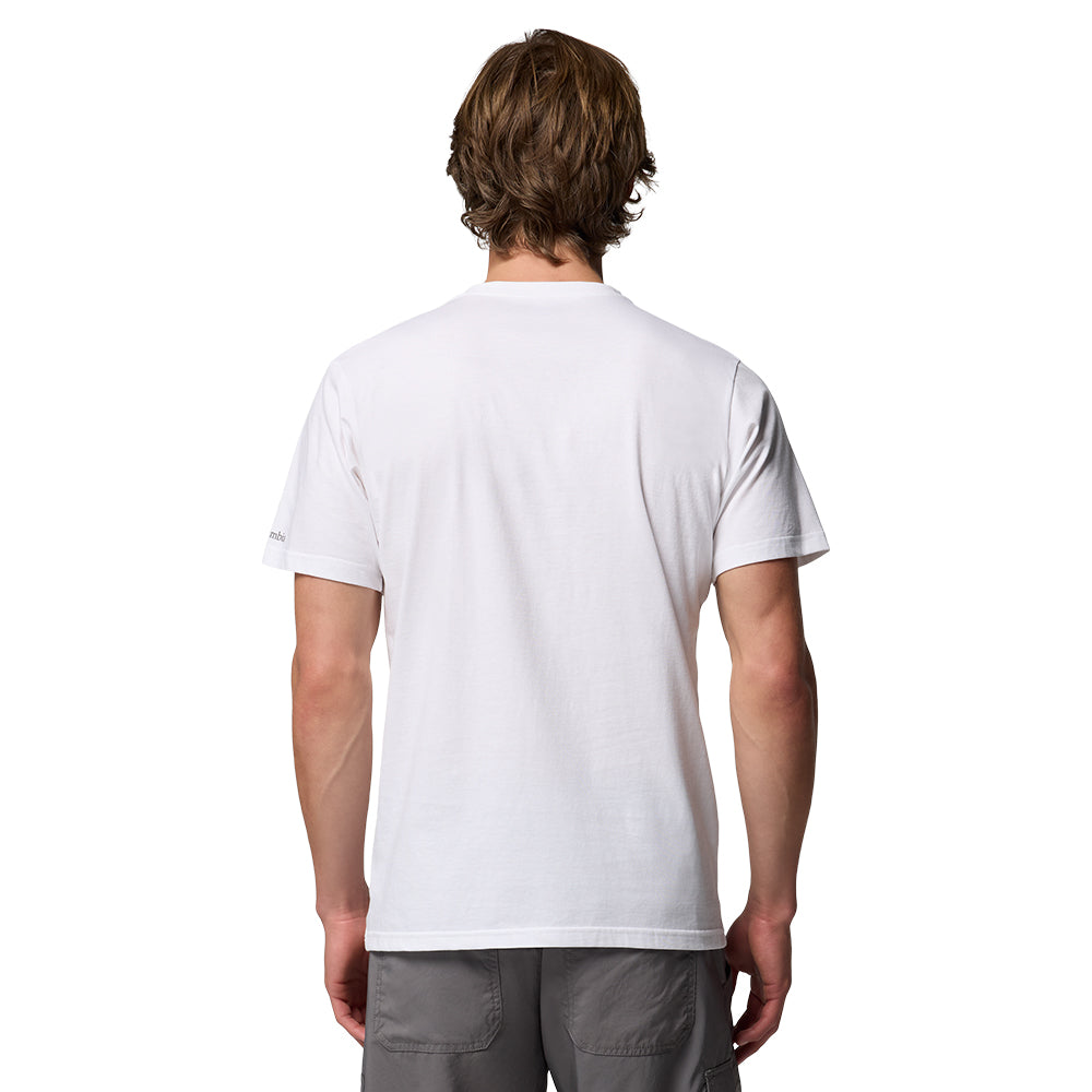 COLUMBIA CSC™ Seasonal Logo เสื้อยืดผู้ชาย