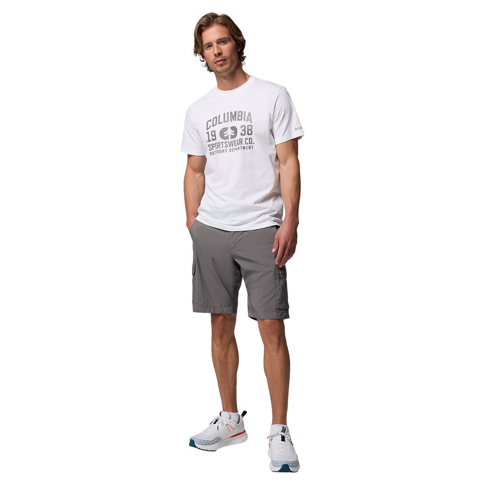 COLUMBIA CSC™ Seasonal Logo Men's T-Shirt