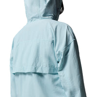 COLUMBIA Spire Valley™ Cropped Hooded Windbreaker Women's Jacket