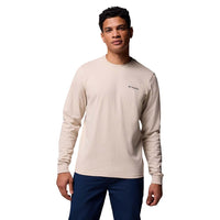 COLUMBIA CSC™ Seasonal Logo Long Sleeve Men's T-Shirt