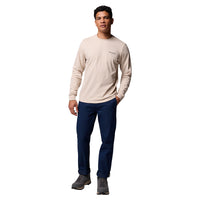 COLUMBIA CSC™ Seasonal Logo Long Sleeve Men's T-Shirt