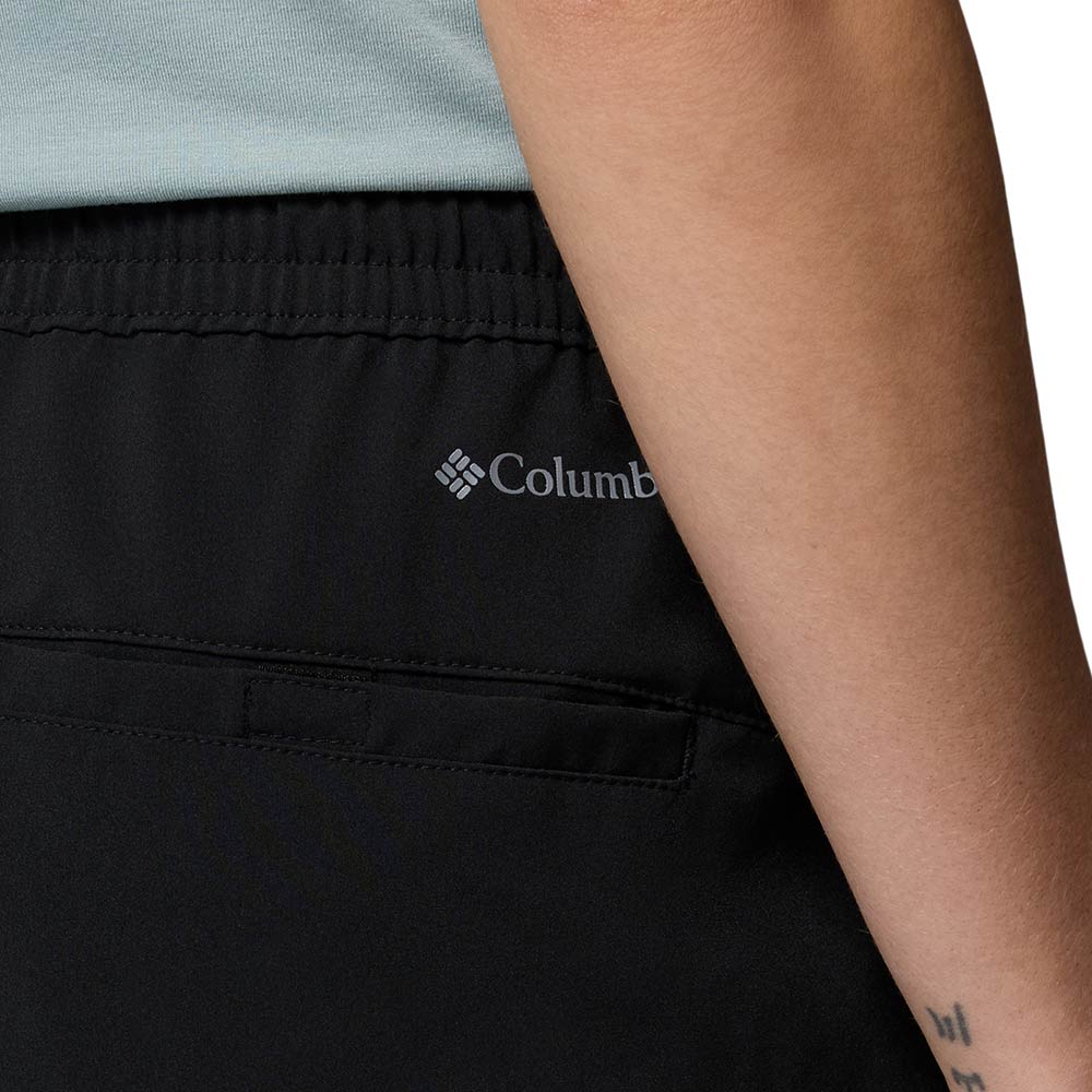 COLUMBIA Vital Valley™ กางเกงลำลองขาสั้นผู้หญิง