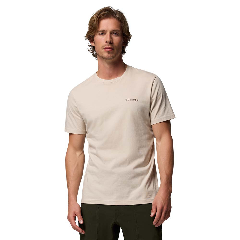 COLUMBIA Rapid Ridge™ Back Graphic Men's T-Shirt