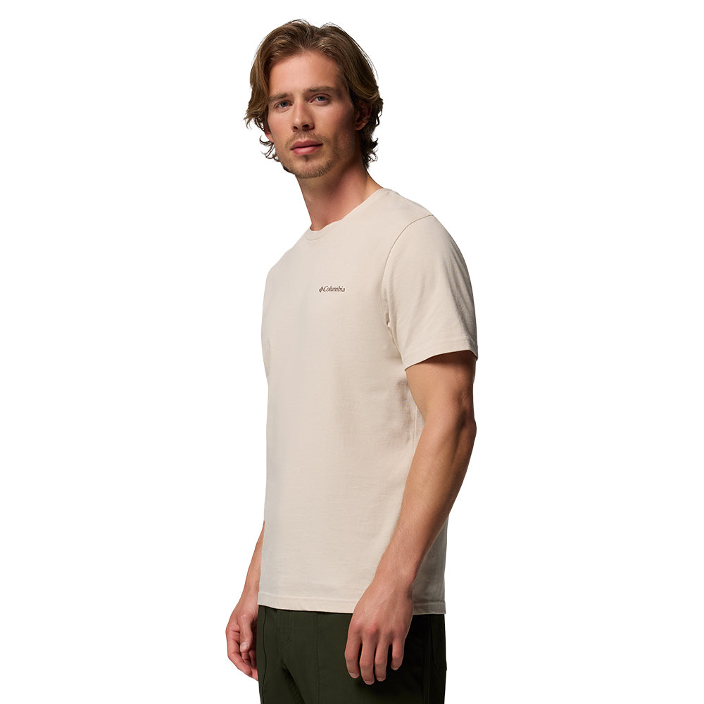 COLUMBIA Rapid Ridge™ Back Graphic Men's T-Shirt