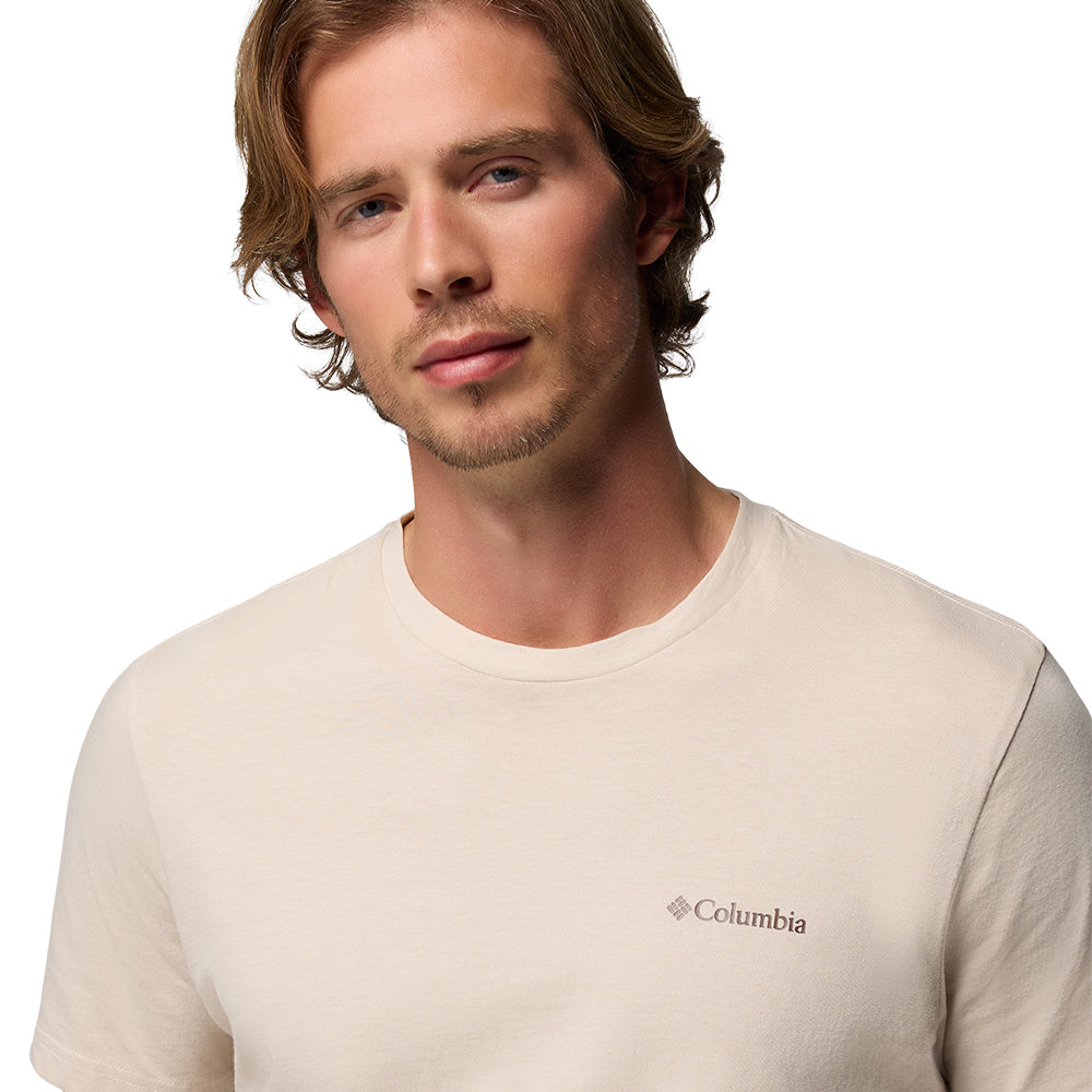 COLUMBIA Rapid Ridge™ Back Graphic Men's T-Shirt