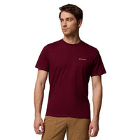 COLUMBIA Rapid Ridge™ Back Graphic Men's T-Shirt