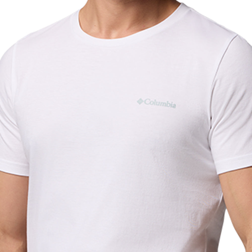 COLUMBIA Rapid Ridge™ Back Graphic Men's T-Shirt