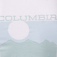 COLUMBIA Rapid Ridge™ Back Graphic Men's T-Shirt