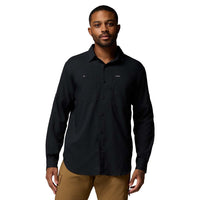 COLUMBIA Silver Ridge™ Utility Lite Long Sleeve Men's Shirt