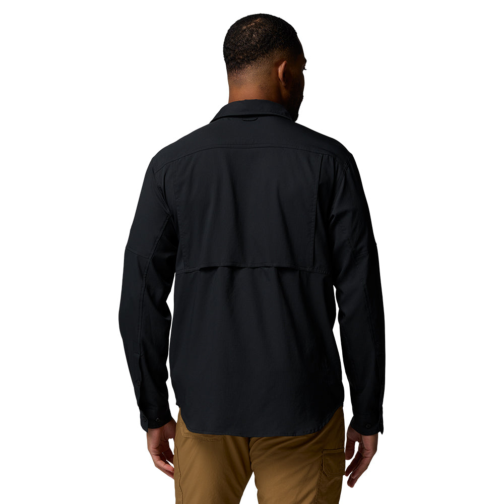 COLUMBIA Silver Ridge™ Utility Lite Long Sleeve Men's Shirt