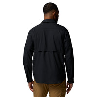 COLUMBIA Silver Ridge™ Utility Lite Long Sleeve Men's Shirt