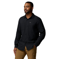 COLUMBIA Silver Ridge™ Utility Lite Long Sleeve Men's Shirt